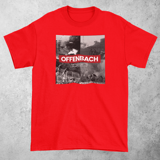 Vatertag 1999 Shirt – Straße, Rauch & Realität