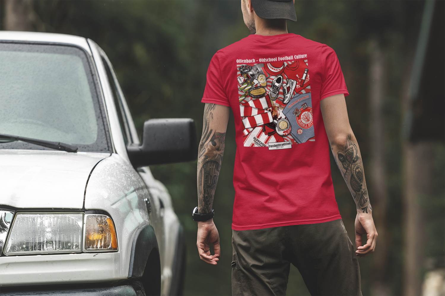 T-Shirts