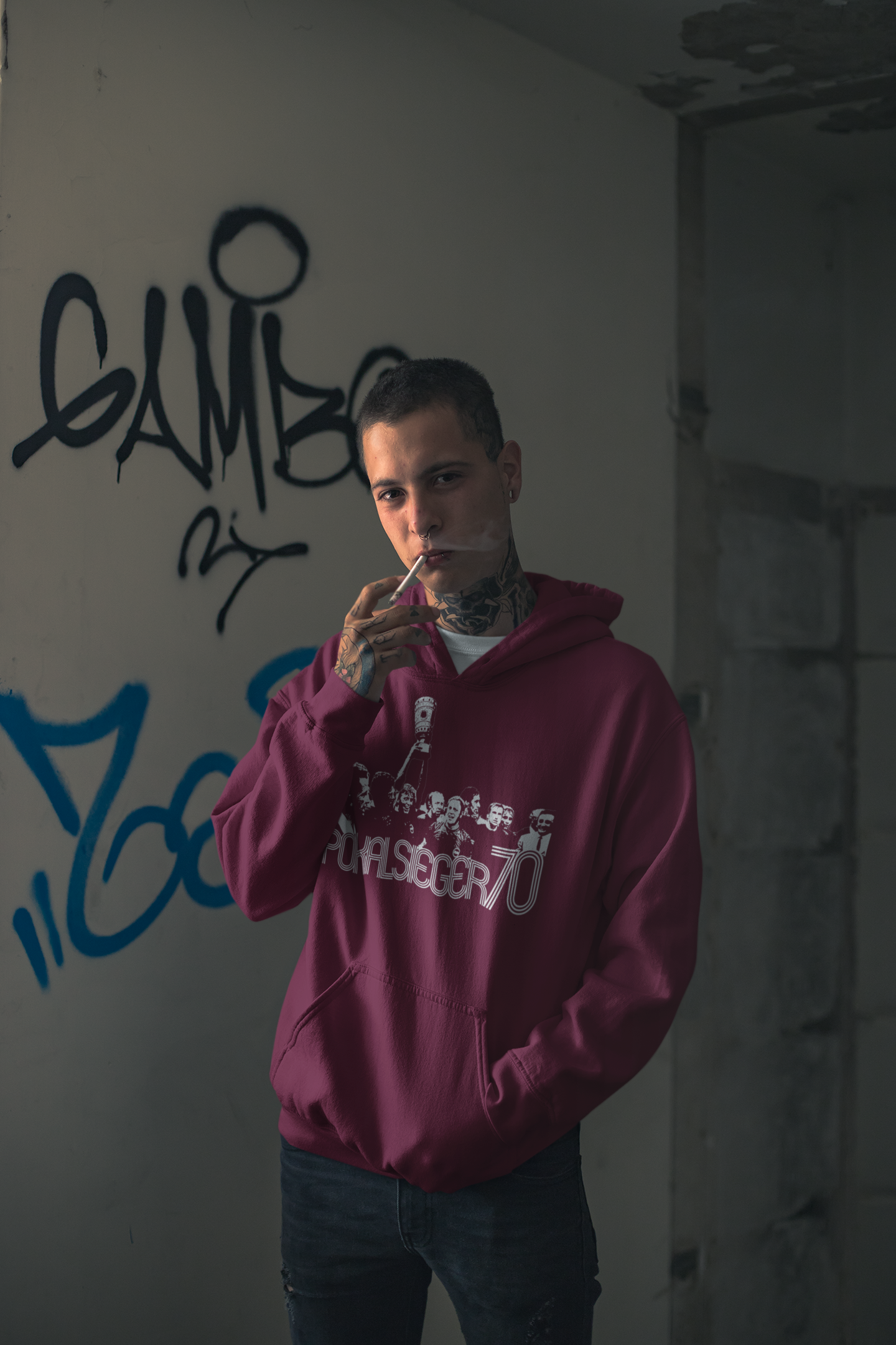 Hoodies