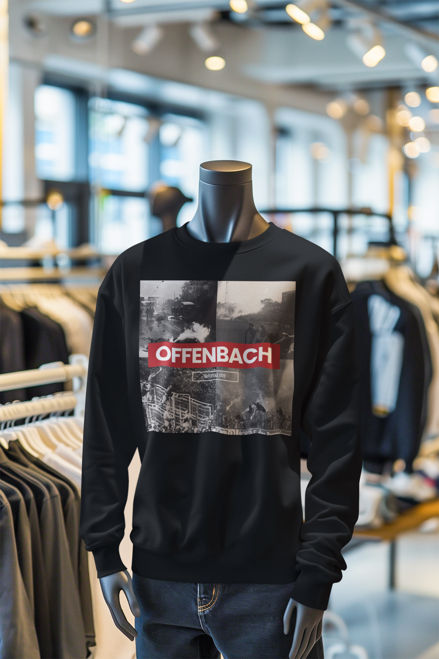 Sweatshirts