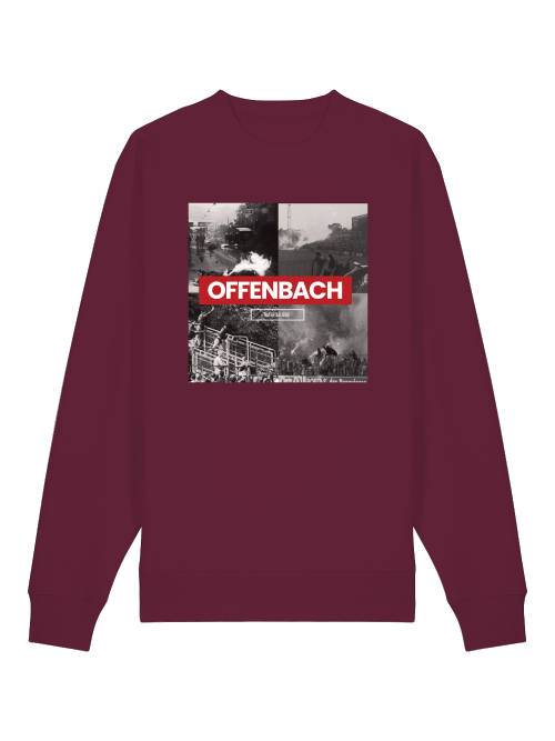 Vatertag 1999 Sweater – Der Tag, der bleibt