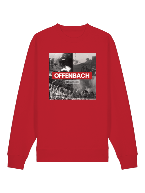 Vatertag 1999 Sweater – Der Tag, der bleibt