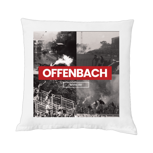 Vatertag 1999 Kissen – Offenbach für dein Zuhause
