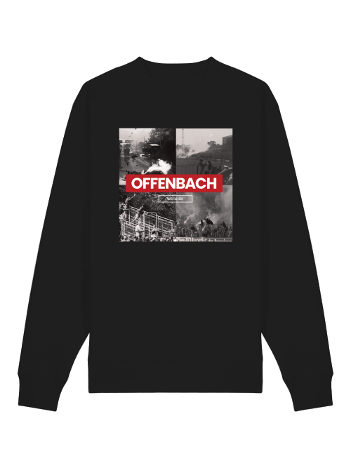 Vatertag 1999 Sweater – Der Tag, der bleibt