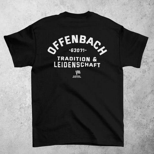 63071 Shirt – Unser Code für Tradition & Leidenschaft