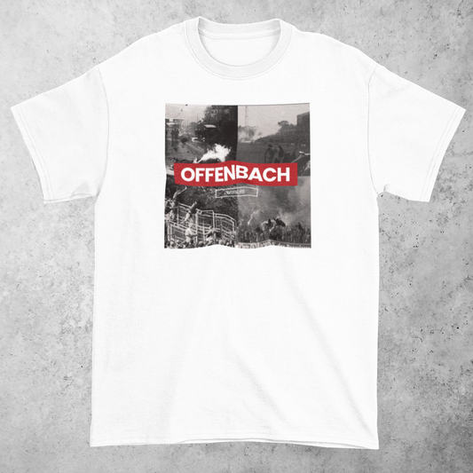 Vatertag 1999 Shirt – Straße, Rauch & Realität